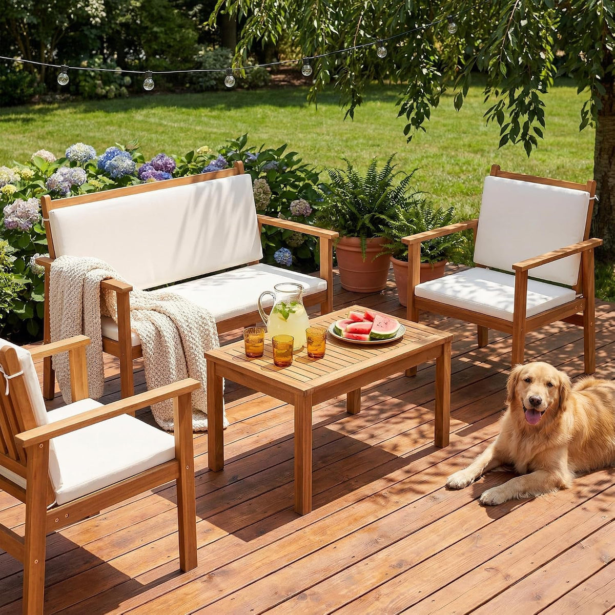 Outdoor Furniture