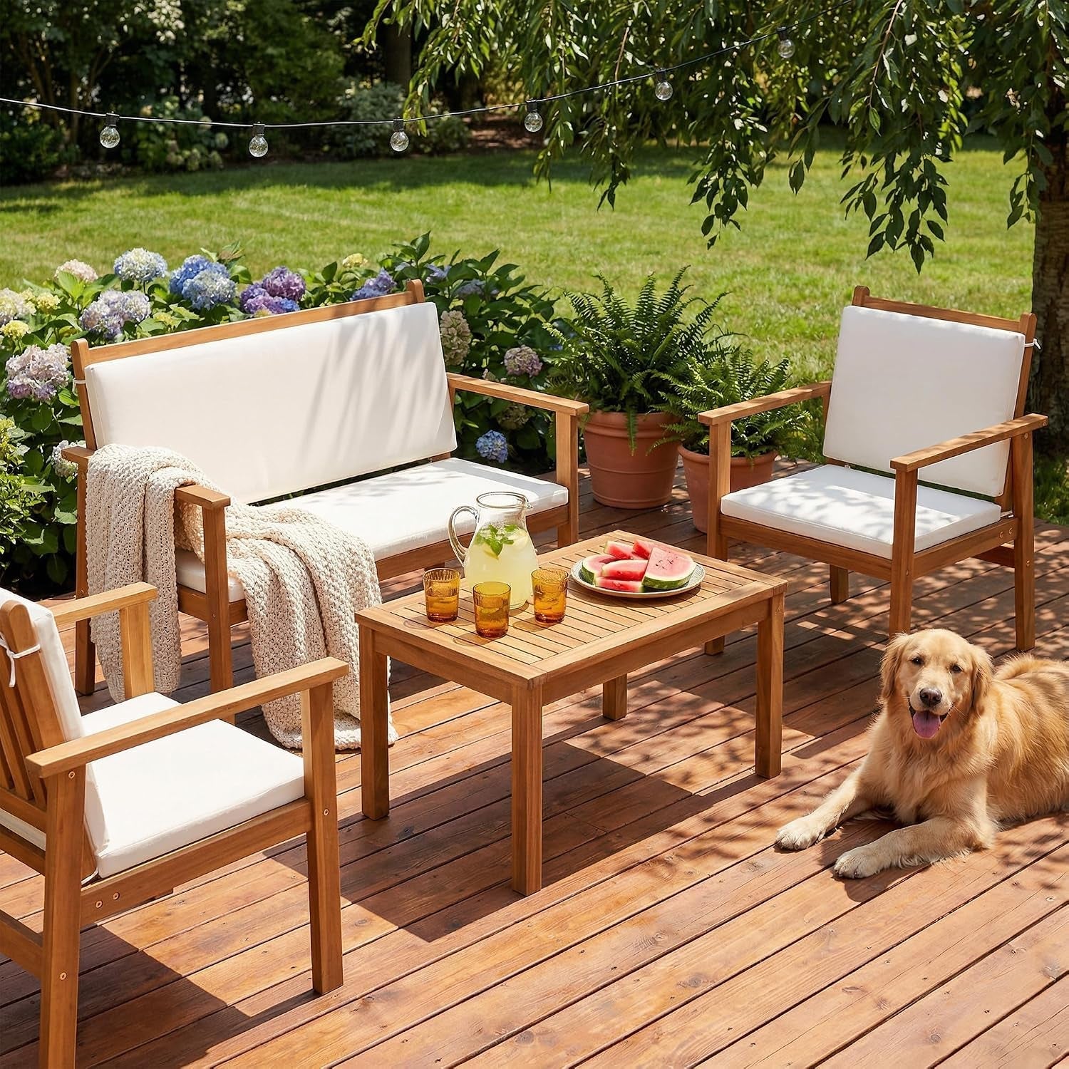 Outdoor Furniture
