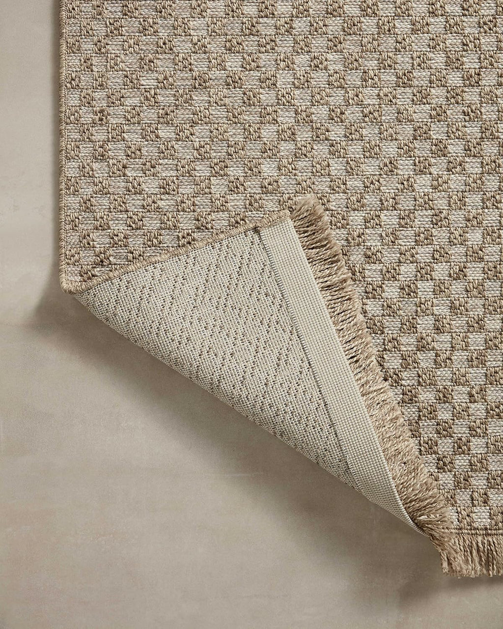 Loloi Dawn Natural 8'-10" X 12'-2" Area Rug