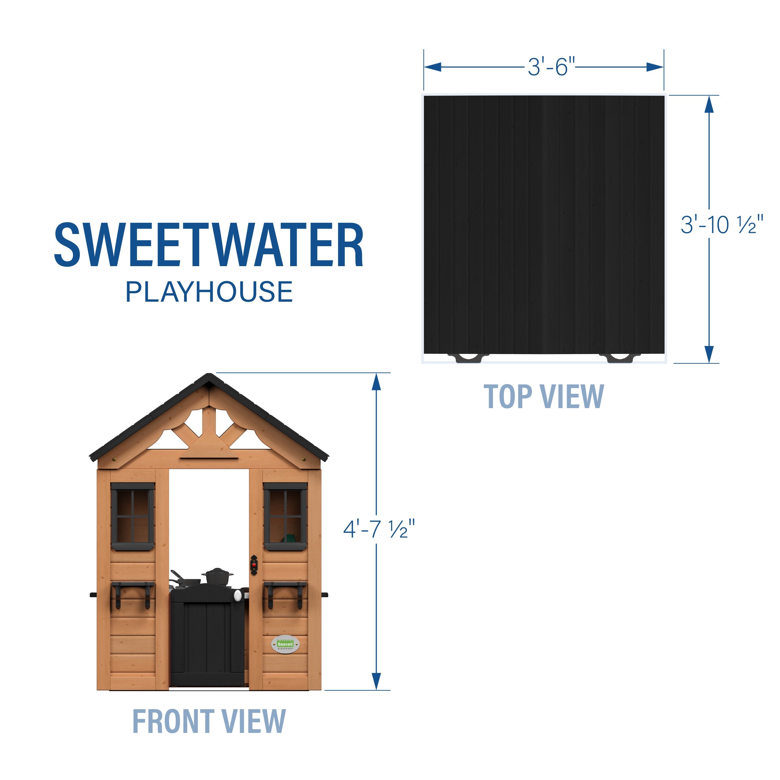 Sweetwater Playhouse