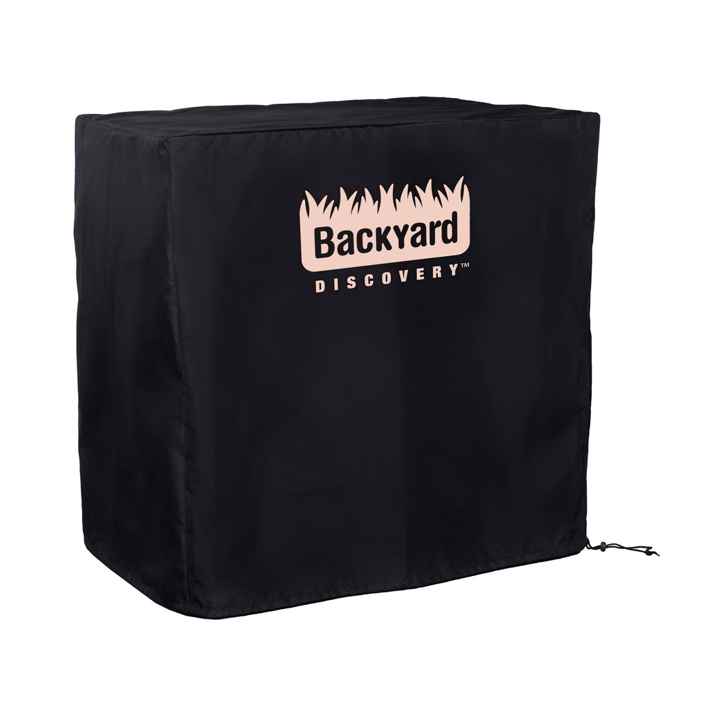 100 Quart Patio Cooler - Acacia