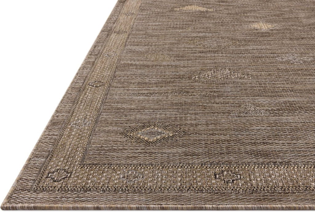 Loloi Birch Natural/Sand 7'-10" X 10' Area Rug