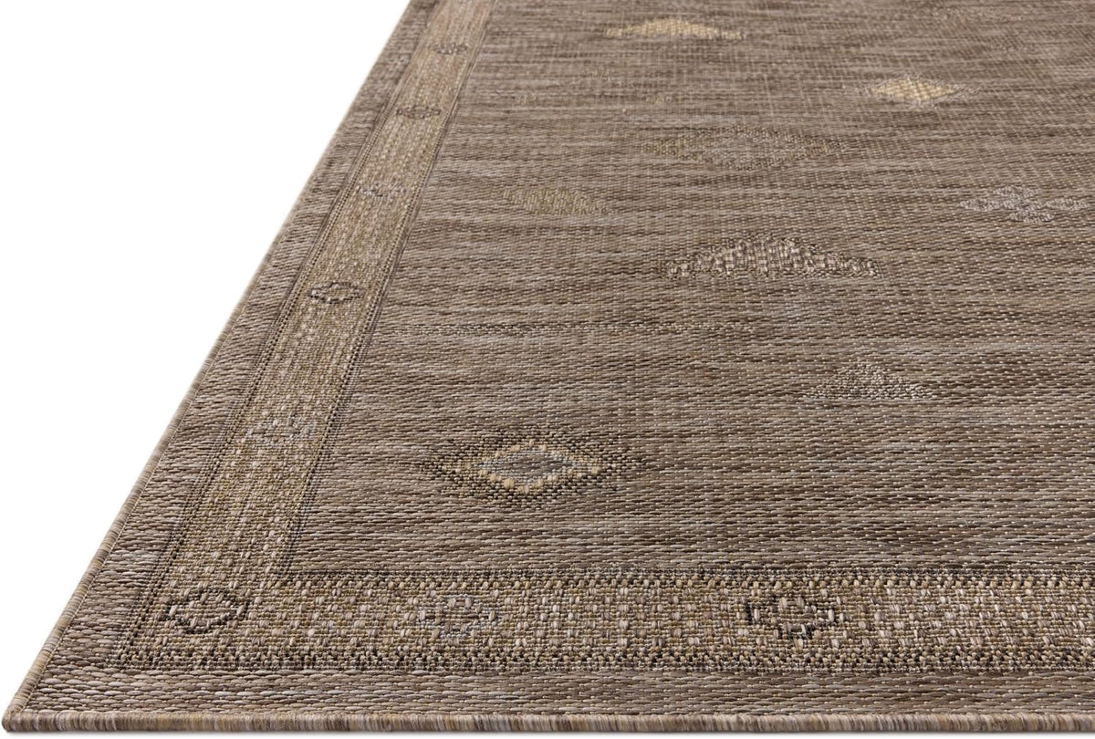 Loloi Birch Natural/Sand 7'-10" X 10' Area Rug