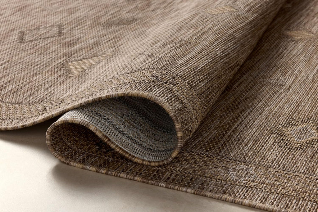 Loloi Birch Natural/Sand 7'-10" X 10' Area Rug