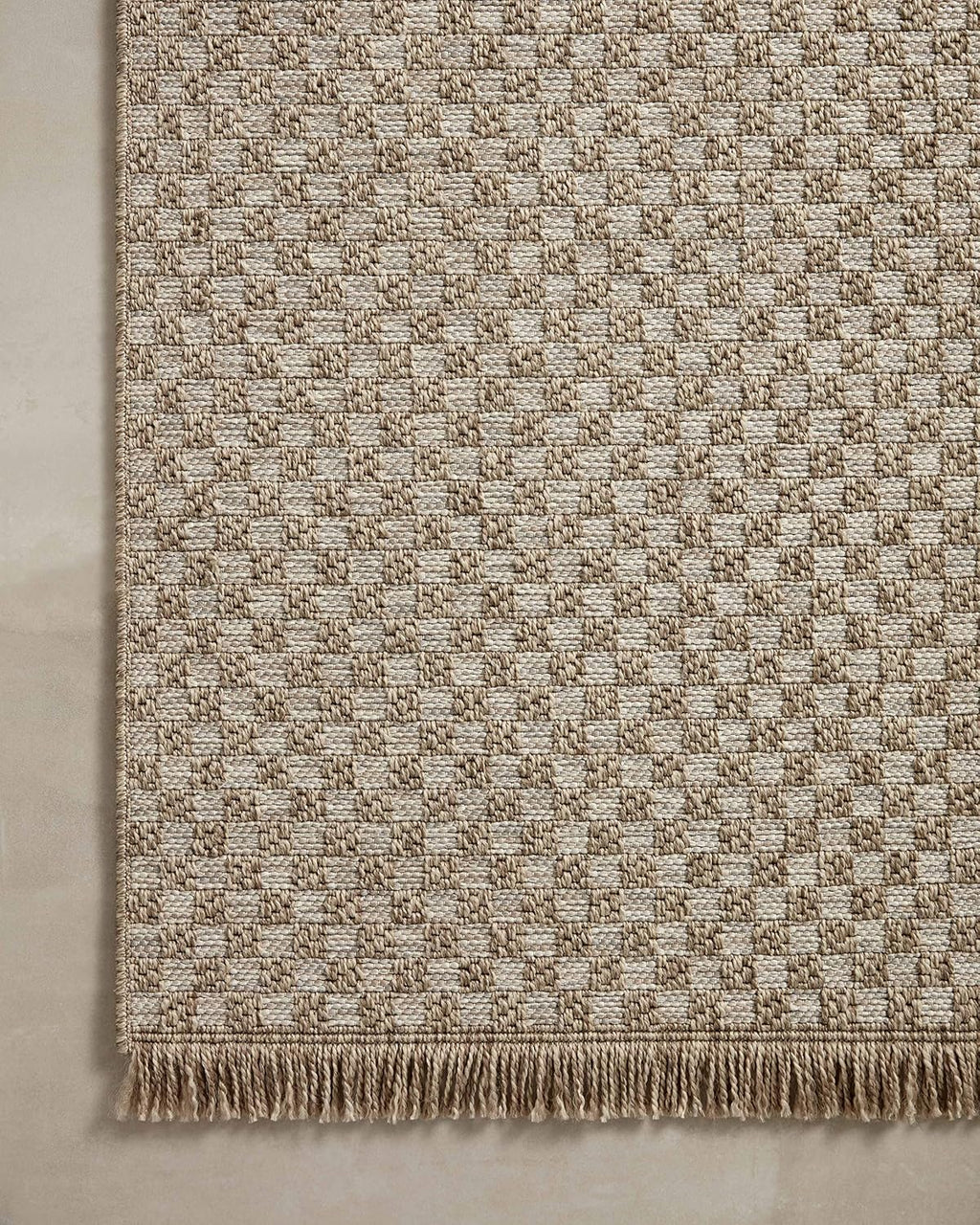 Loloi Dawn Natural 8'-10" X 12'-2" Area Rug