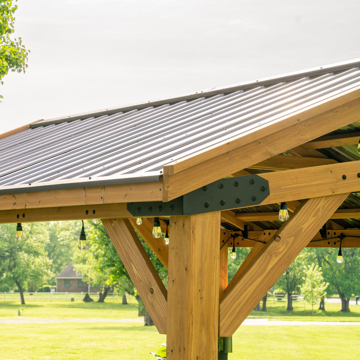 14x12 Norwood Gazebo